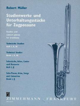 Mueller, R: Studienwerke und Unterhaltungsstück Issue 2