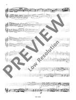 Robert Kietzer: Duetten Opus 94 Heft 1: Sinfonischer Stil Product Image