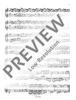 Robert Kietzer: Duetten Opus 94 Heft 1: Sinfonischer Stil Product Image