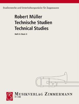 Mueller, R: Technische Studien Issue 2