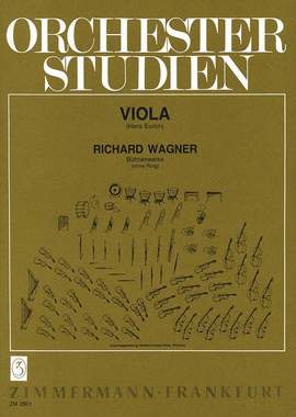 Orchesterstudien