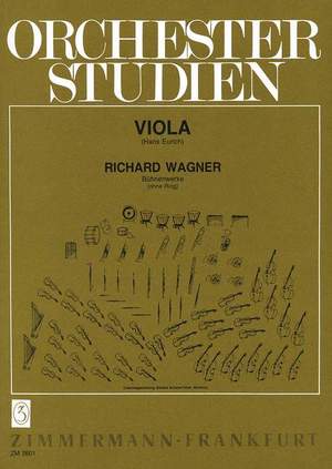 Orchesterstudien