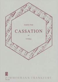 Feld, J: Cassation