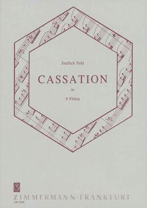 Feld, J: Cassation