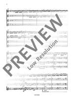 Boismortier, J B d: Concerto A minor Product Image