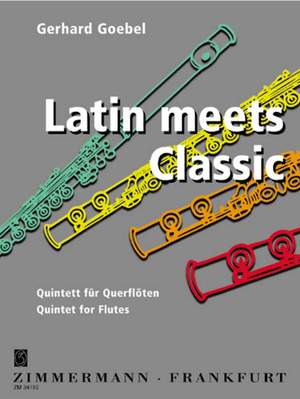 Goebel, G: Latin meets Classic