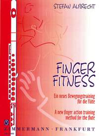 Stefan Albrecht: Fingerfitness