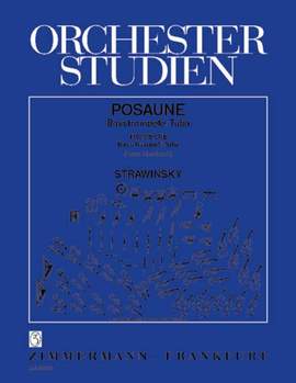 Orchestra Studies