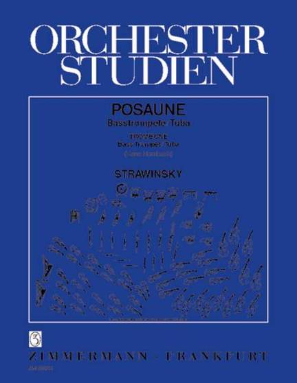 Orchestra Studies