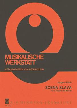 Juergen Ulrich: Scena Slava