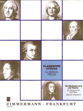Klassische Stücke