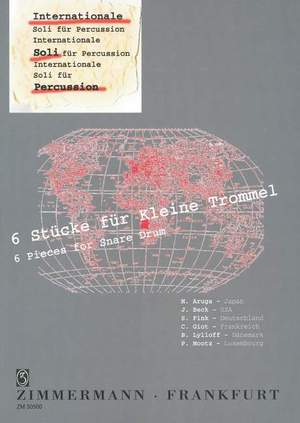 6 Stücke