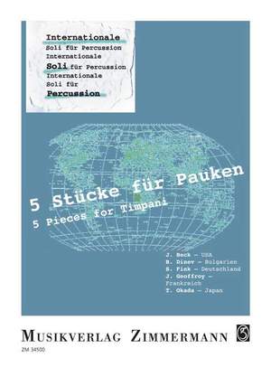 5 Stücke