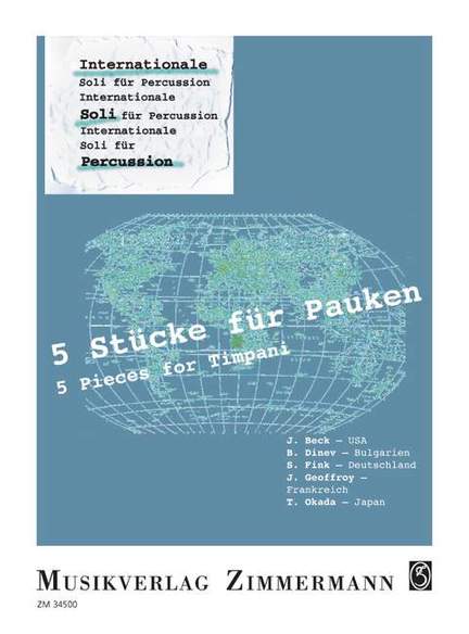 5 Stücke