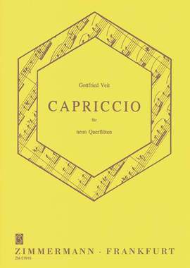 Gottfried Veit: Capriccio