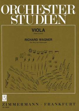 Orchesterstudien