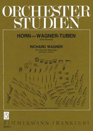 Orchesterstudien