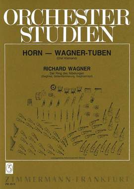 Orchestra Studies