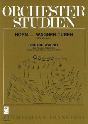 Orchesterstudien