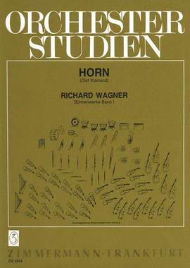 Orchestra Studies