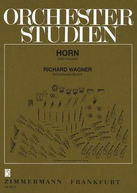 Orchestra Studies