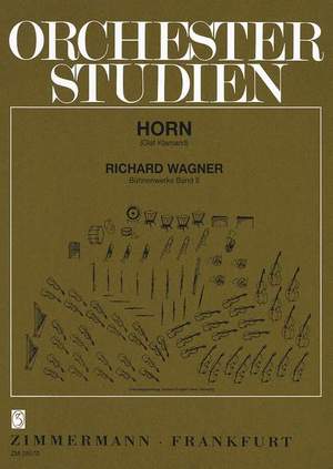 Orchesterstudien