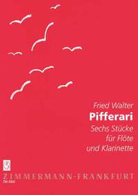Fried Walter: Pifferari