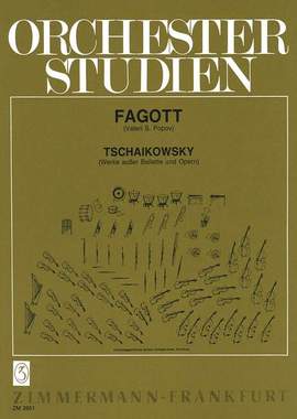 Orchesterstudien