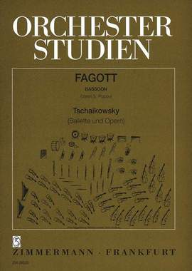 Orchesterstudien