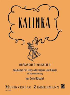 Kalinka