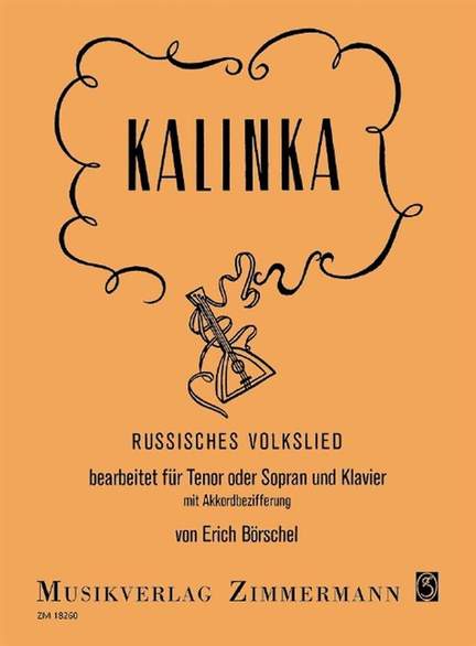 Kalinka