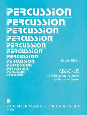 Juergen Ulrich: ABAC-US