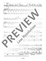 Jacques Offenbach: Introduction, Priere et Boléro op. 22 Product Image