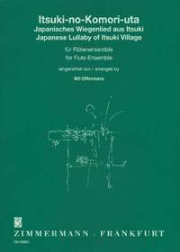 Japanese Lullaby of Isuki Village