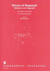 Will Offermans: Voices of Nagasaki