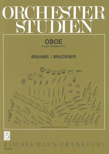 Orchesterstudien