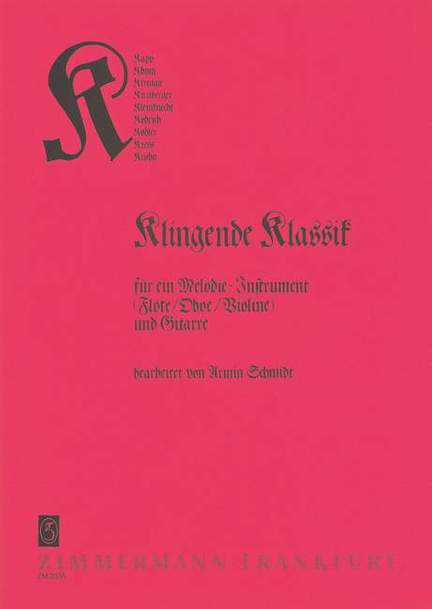 ABC-Reihe