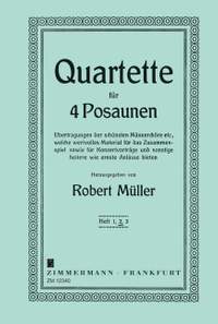 Quartets Book 2