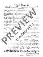 Mueller, R: Technische Studien Issue 3 Product Image