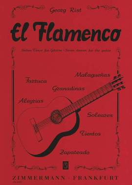 Rist, G: El Flamenco