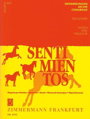 Rist, G: Sentimientos