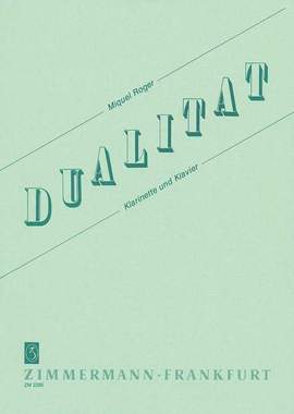 Miguel Roger: Dualität