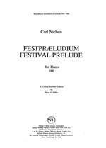 Carl Nielsen: Carl Nielsen: Festival Prelude Product Image