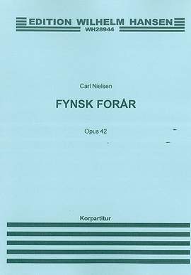 Carl Nielsen: Fynsk Forar