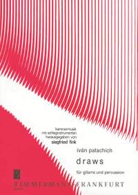Iván Patachich: Draws
