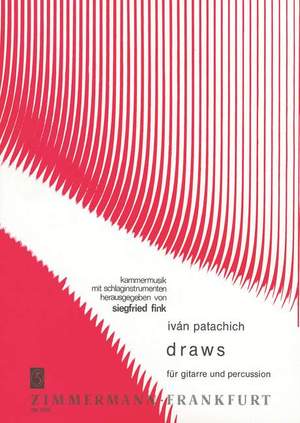Iván Patachich: Draws