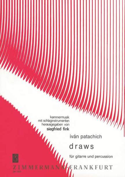 Iván Patachich: Draws