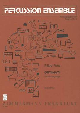 Pires, F: Ostinati