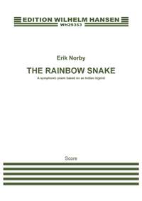 Erik Norby: The Rainbow Snake