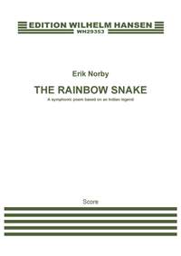 Erik Norby: The Rainbow Snake